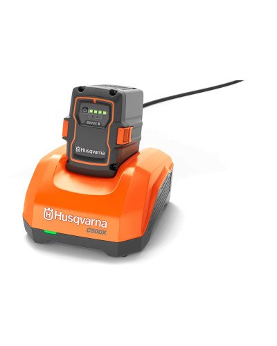 Chargeur C500X Husqvarna