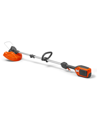 Pack Coupe bordures électrique HUSQVARNA 215iL et taille haies 215IHD45 - avec batterie et chargeur