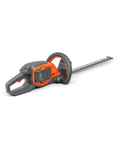Pack Coupe bordures électrique HUSQVARNA 215iL et taille haies 215IHD45 - avec batterie et chargeur