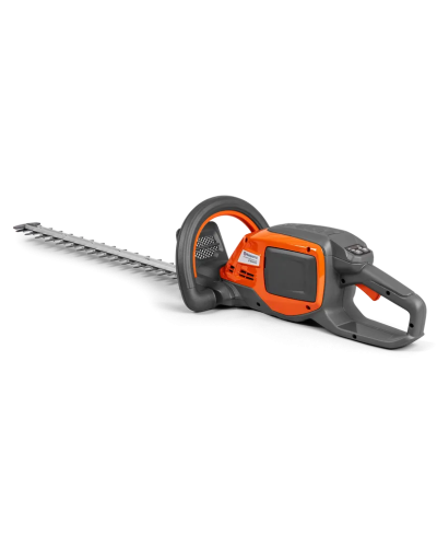 Pack Coupe bordures électrique HUSQVARNA 215iL et taille haies 215IHD45 - avec batterie et chargeur