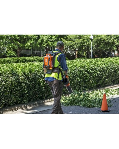 Batterie à dos BLI950X professionnelle Husqvarna