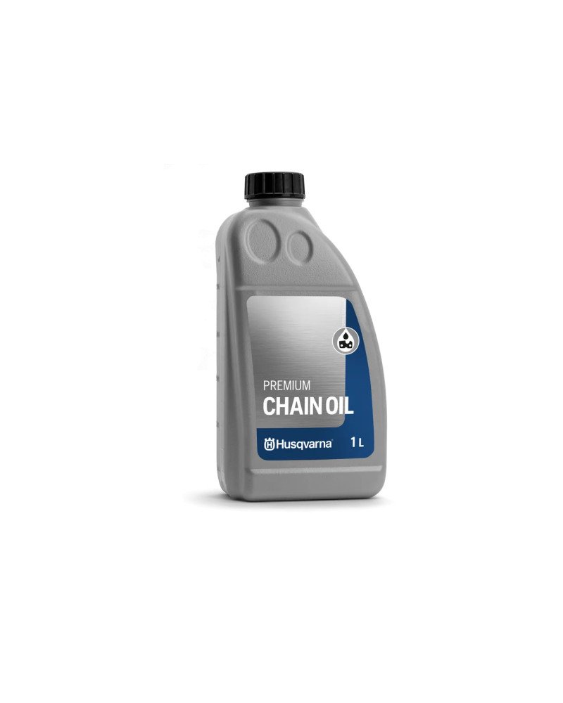 Huile de chaine minérale 1L Husqvarna