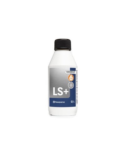 Huile moteur 2 temps LS+ 0,1L Husqvarna