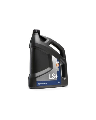 Huile moteur 2 temps LS+ 4L Husqvarna