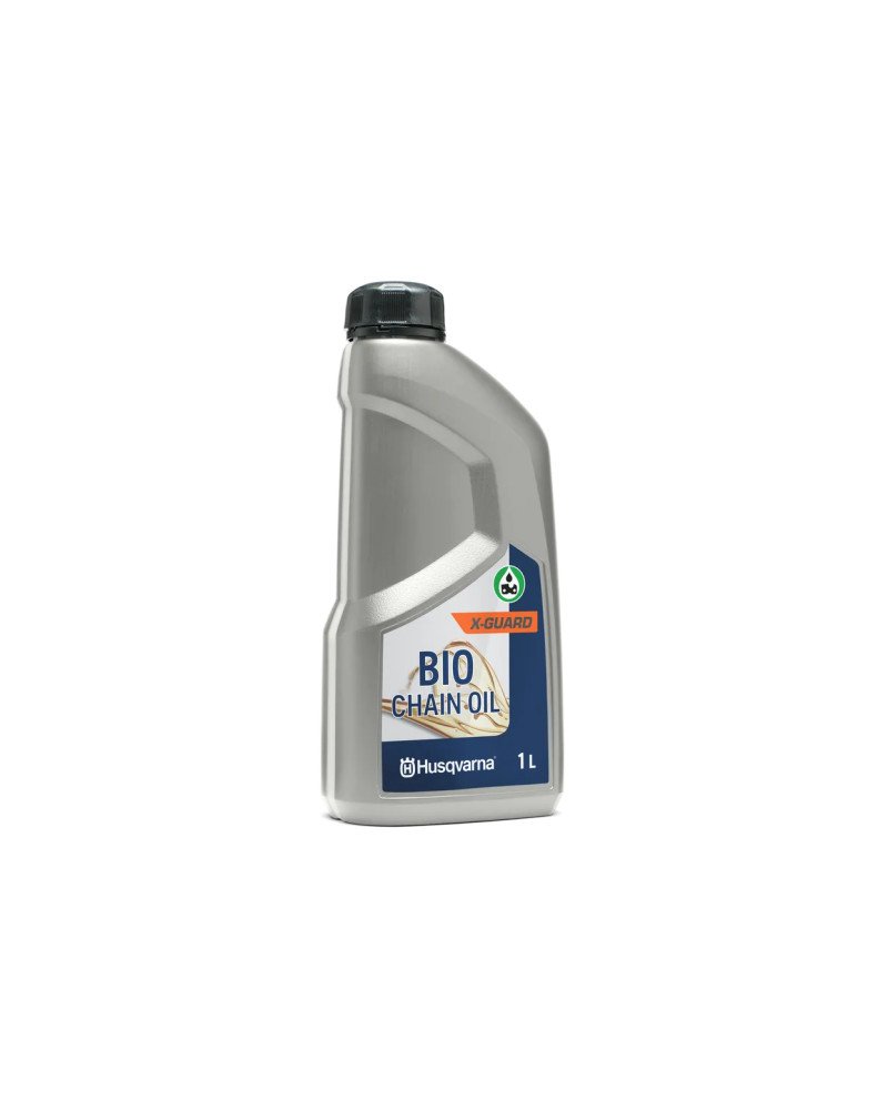 Huile de chaine EX-Guard BIO 1L Husqvarna
