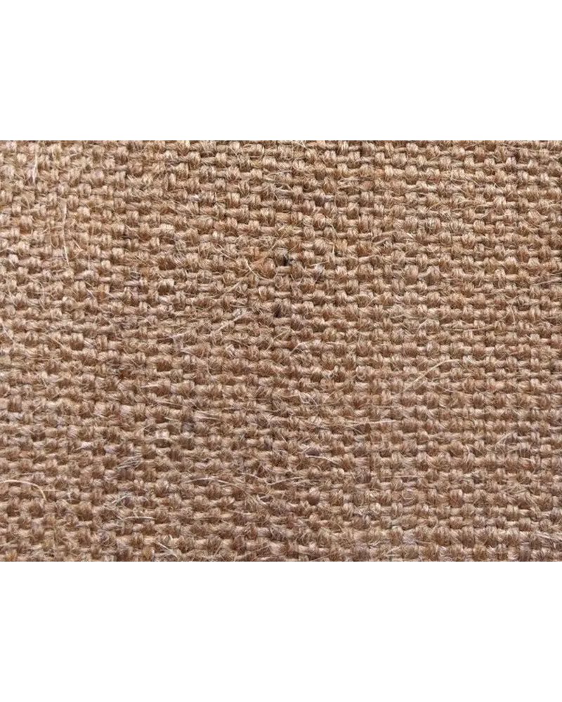 Toile paillage tissé bio 500g/m² 2m30 x 50ml Longlast Plantco