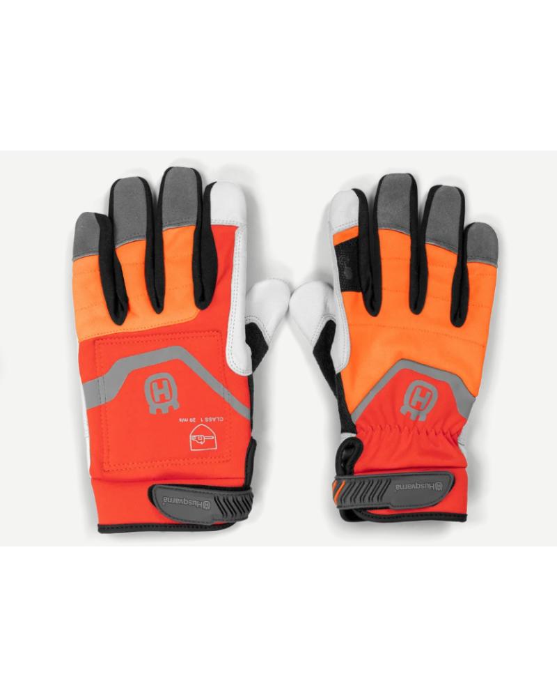 Gants de protection anti déchirure TECHNICAL Taille 8