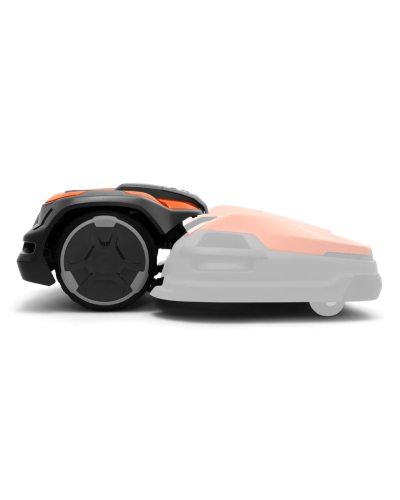 Robot tondeuse CEORA 546 EPOS Husqvarna