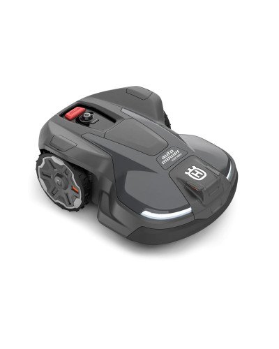 Robot tondeuse Automower AM430X Nera Husqvarna