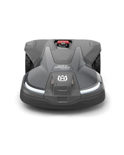 Robot tondeuse Automower AM430X Nera Husqvarna