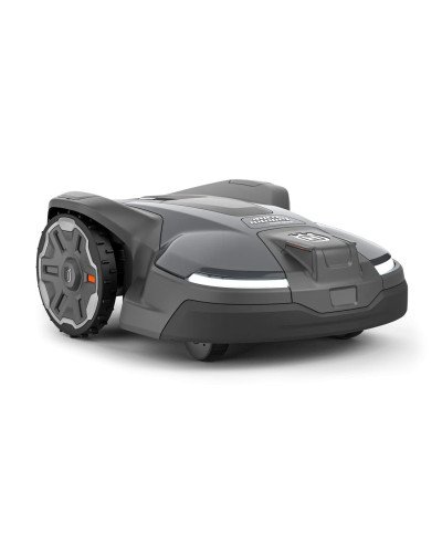Robot tondeuse Automower AM430X Nera Husqvarna