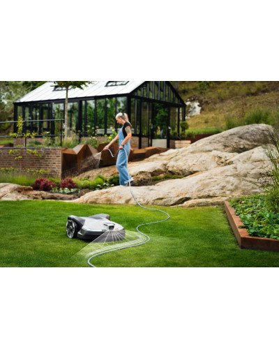 Robot tondeuse Automower AM430V Nera Husqvarna