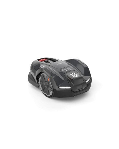 Robot tondeuse Automower AM410XE Nera Husqvarna