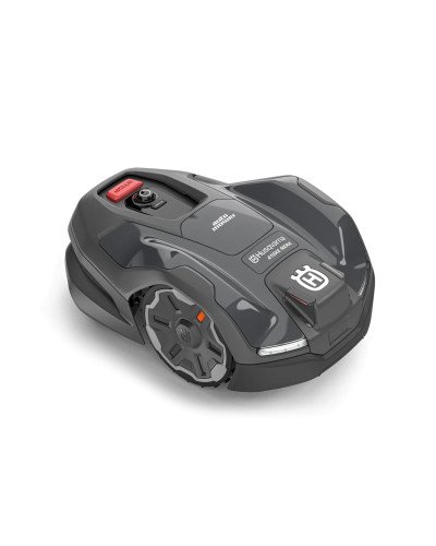 Robot tondeuse Automower AM410XE Nera Husqvarna