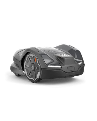 Robot tondeuse Automower AM410XE Nera Husqvarna