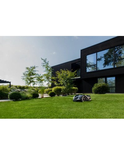 Robot tondeuse Automower AM410XE Nera Husqvarna