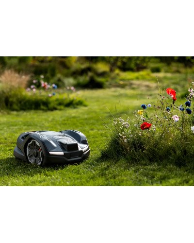 Robot tondeuse Automower AM410XE Nera Husqvarna