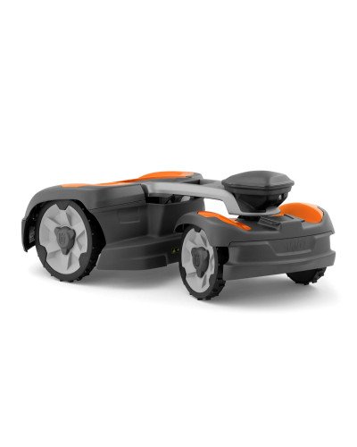 Robot tondeuse Automower AM535 AWD EPOS professionnel Husqvarna