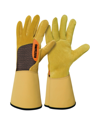 Gants de protection épines et ronces RONCIER Taille 8