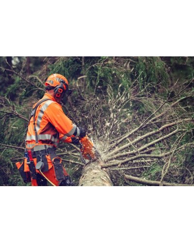 Tronçonneuse 564XP 50RSN professionnelle Husqvarna