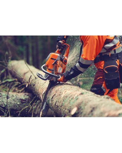 Tronçonneuse 564XP 50RSN professionnelle Husqvarna