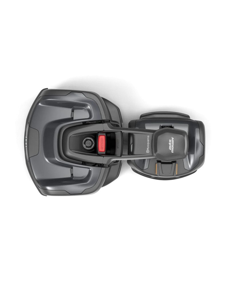 Robot tondeuse Automower AM435X AWD Nera Husqvarna