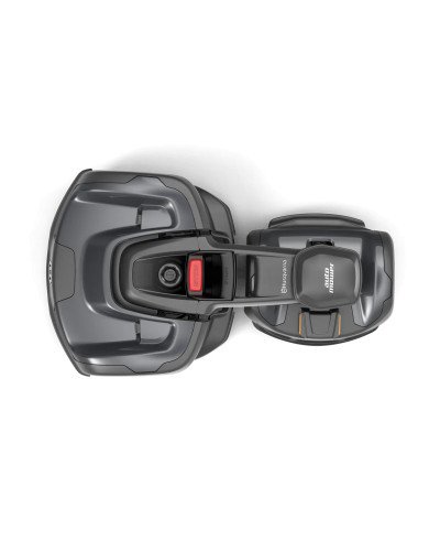 Robot tondeuse Automower AM435X AWD Nera Husqvarna