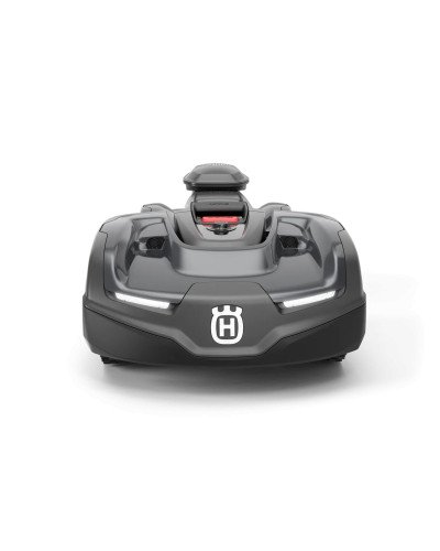 Robot tondeuse Automower AM435X AWD Nera Husqvarna