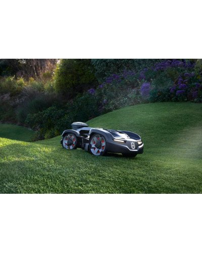 Robot tondeuse Automower AM435X AWD Nera Husqvarna