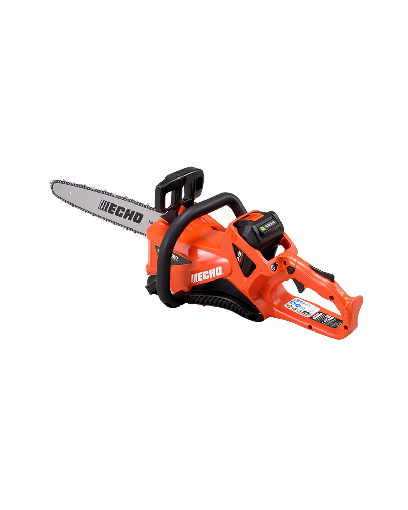 Tronçonneuse batterie DCS2500 ECHO Pack batterie