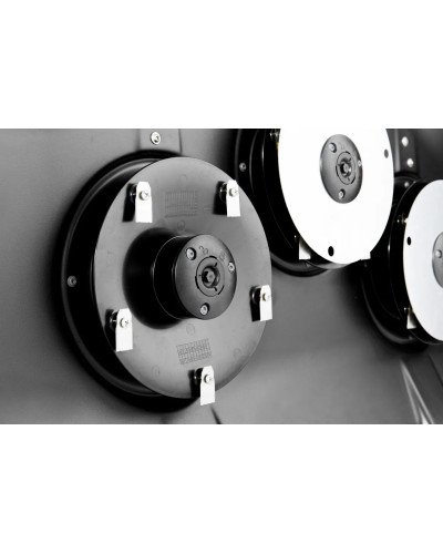 Plateau de coupe pour Robot tondeuse Automower Ceora RAZOR 43L Husqvarna