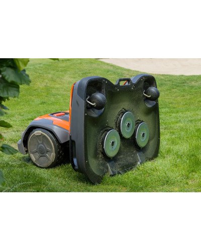 Plateau de coupe pour Robot tondeuse Automower Ceora RAZOR 43L Husqvarna