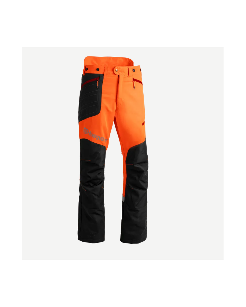 Pantalon de débroussaillage TECHNICAL Taille 44