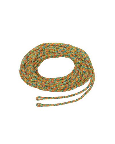 Corde 11.7mm x 30m 2 épissures Komora