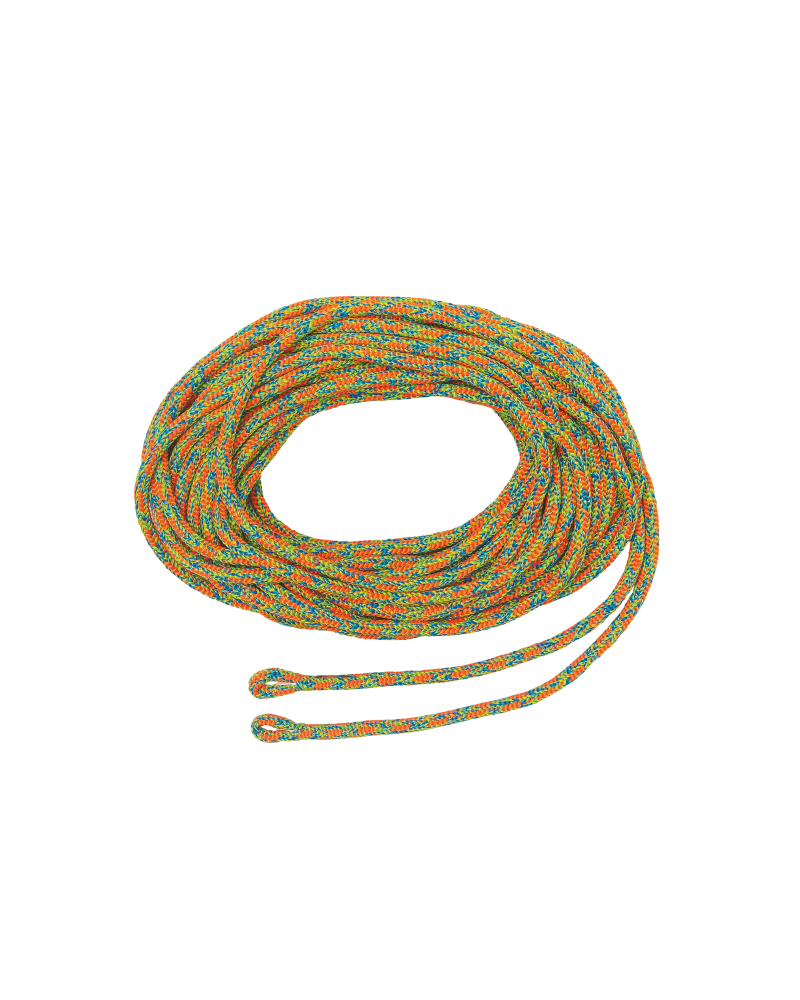 Corde 11.7mm x 30m 2 épissures Komora