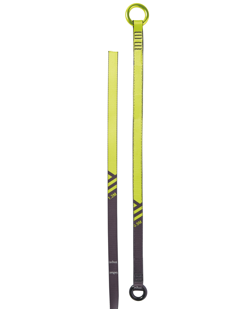 Fausse fourche 0.90m Synchro