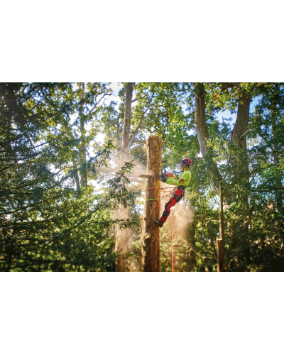 Fausse fourche 0.90m Synchro