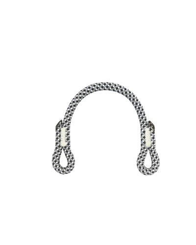 Pont d'attache MILLO auxiliaire 35cm pour harnais d'élagage