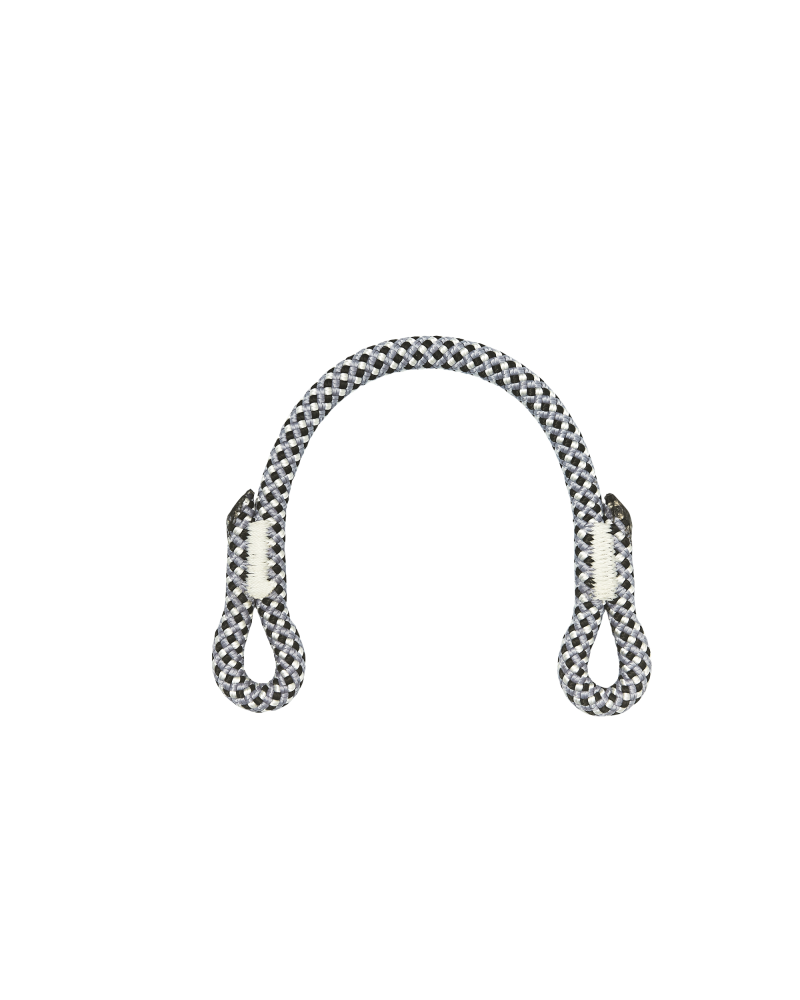 Pont d'attache MILLO auxiliaire 35cm pour harnais d'élagage