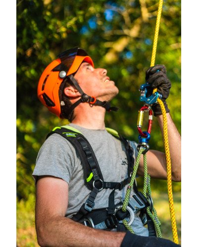 Cordelette Prusik D8mm L0.7m Phoenix