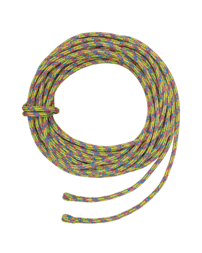 Corde d'accès et rappel 11.9mm x 30m 2 épissure Kalimba