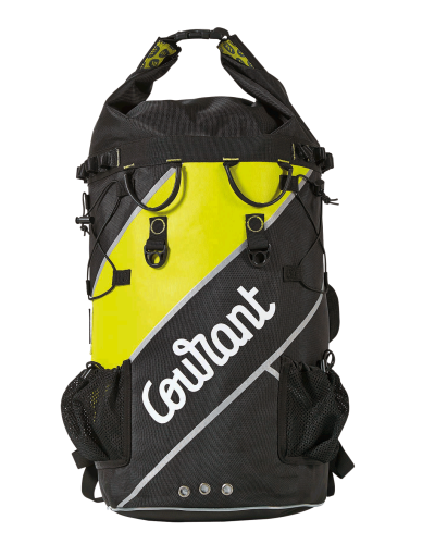 Sac d'élagage Dock 60L Flash Lemon