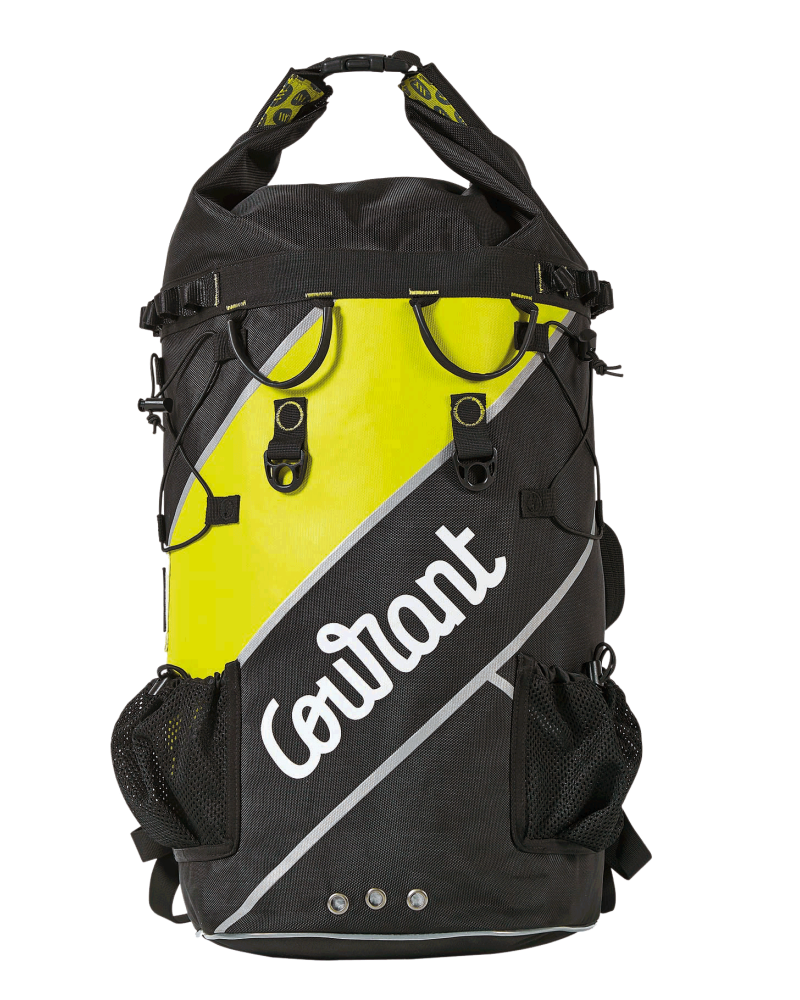 Sac d'élagage Dock 60L Flash Lemon