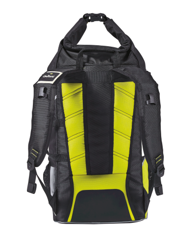 Sac d'élagage Dock 60L Flash Lemon