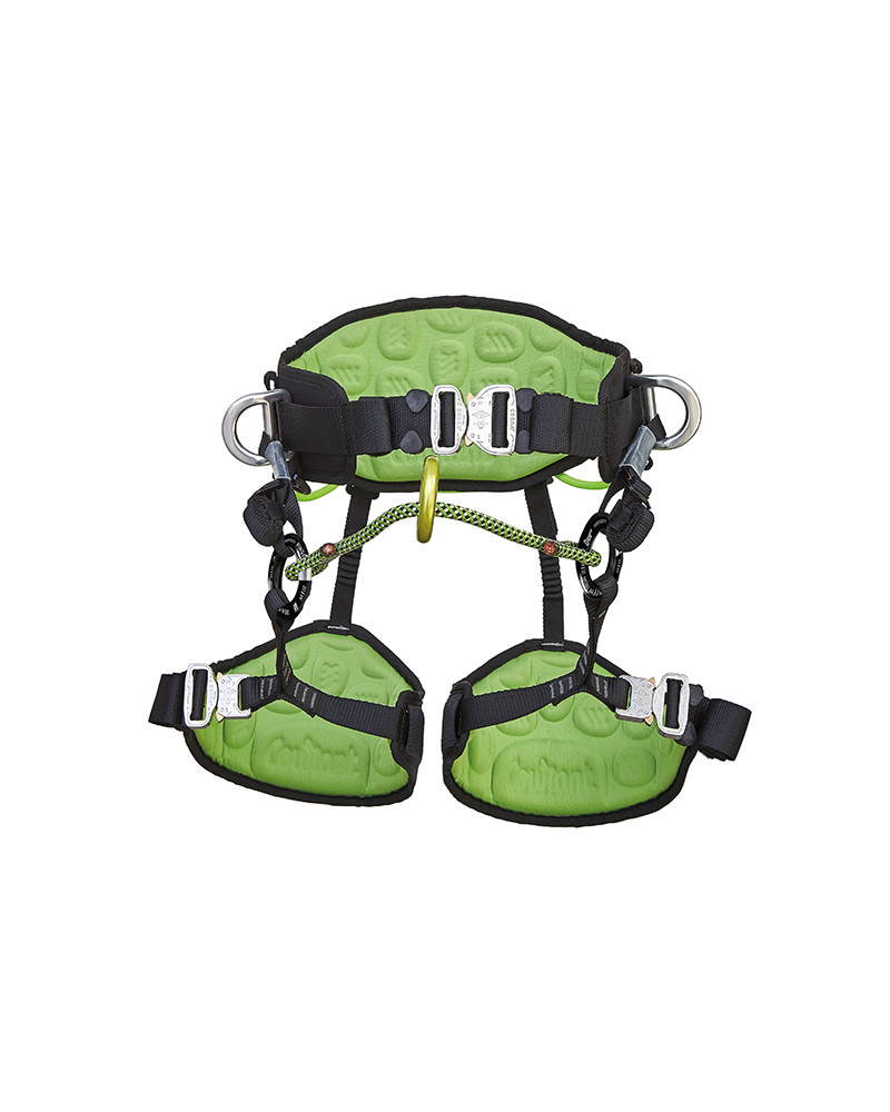 Baudrier d'élagage M/L Koala