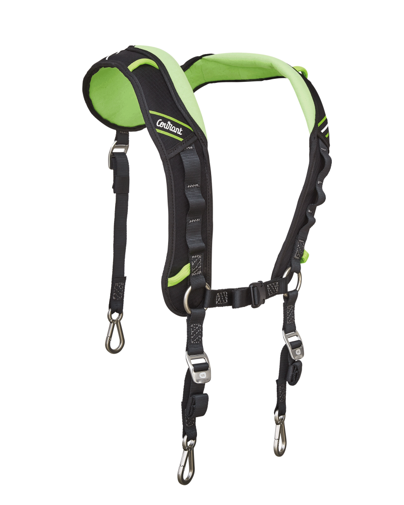 Harnais de torse pour baudrier Koala