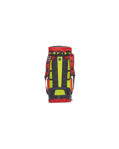 Sac d'élagage Cross Pro XL 75L Rescue Red