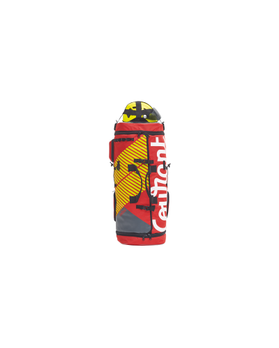 Sac d'élagage Cross Pro XL 75L Rescue Red