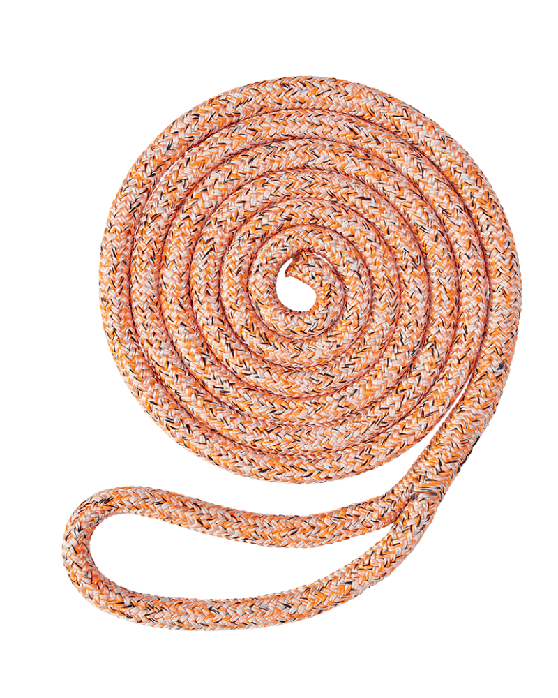 Attache poulie 16mm x 4m Aka Sling