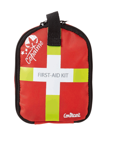 Kit de secours Copalme pour élagueur
